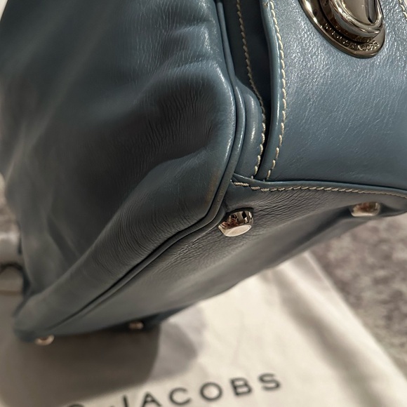 ‼️S O L D‼️Marc Jacobs ‘MJ Bag’ from The Devil Wears Prada - Picture 10 of 11